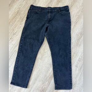 Men's 410 Athletic Straight Stretch Jean